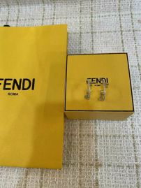 Picture of Fendi Earring _SKUFendiearring01cly328636